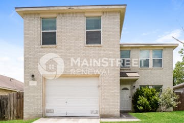 8210 Steep Valley Converse, TX 78109